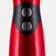 BELLA Hand Immersion Blender with Whisk Attachment