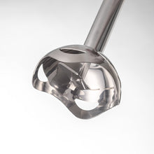 BELLA Hand Immersion Blender with Whisk Attachment