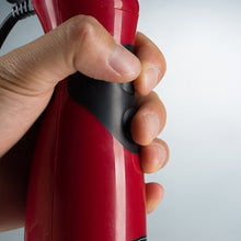 BELLA Hand Immersion Blender with Whisk Attachment